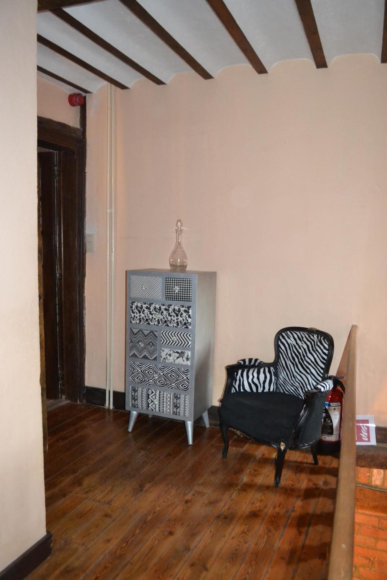 Place 86 La Reid Exterior photo